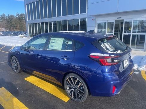 New 2026 Subaru Impreza 2.0i Sport image 7