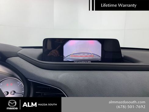 New 2026 MAZDA CX-30 AWD 2.5 S image 22