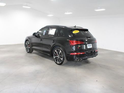 Used 2023 Audi SQ5 Premium Plus image 7