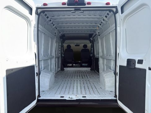 Used 2023 RAM ProMaster 3500 FWD image 20