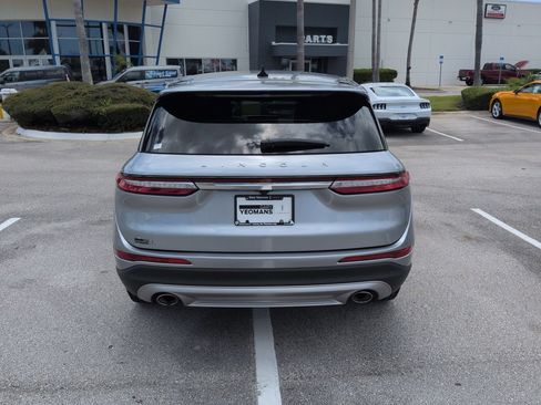 Certified 2023 Lincoln Corsair FWD image 5