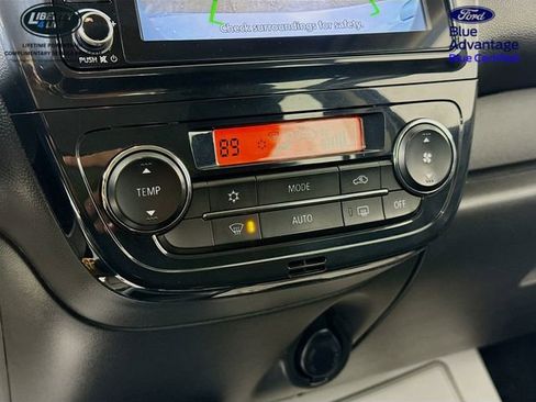 Used 2024 Mitsubishi Mirage ES image 15