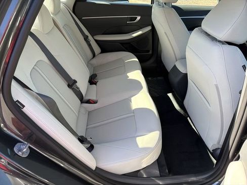 New 2026 Hyundai Sonata SE image 15