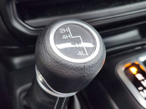 New 2025 Jeep Wrangler Sport image 21