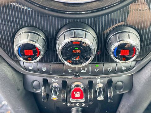 Used 2017 MINI Cooper Countryman FWD image 15