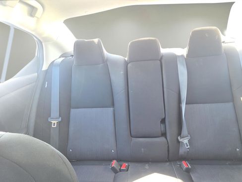 Used 2022 Nissan Sentra SV w/ All-Weather Package FWD image 13