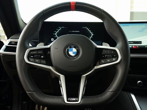 Used 2025 BMW M440i M440i image 12