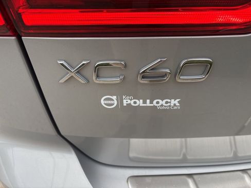 Certified 2023 Volvo XC60 B5 Core w/ Climate Package image 10