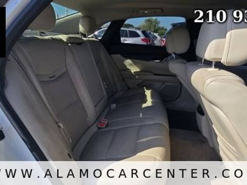 Used 2014 Cadillac XTS FWD image 19