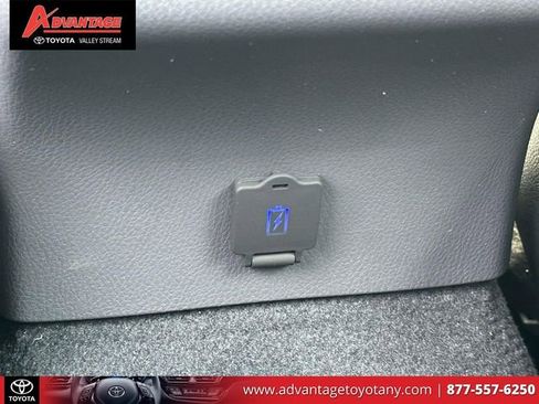 Certified 2024 Toyota Camry LE w/ Cold Weather Package FWD image 17