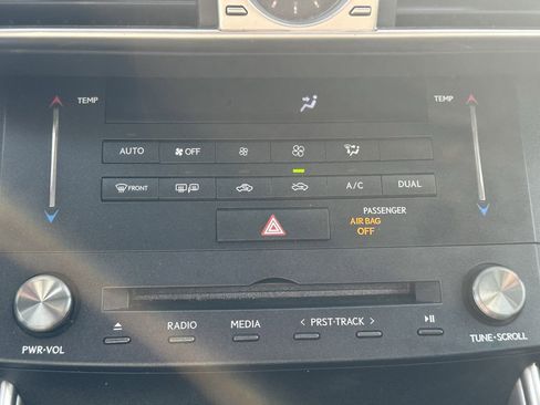 Used 2016 Lexus IS 300 AWD w/ Navigation System Package image 22