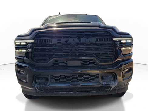New 2026 RAM 2500 Laramie image 3