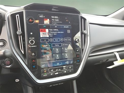 Used 2024 Subaru WRX Premium image 14