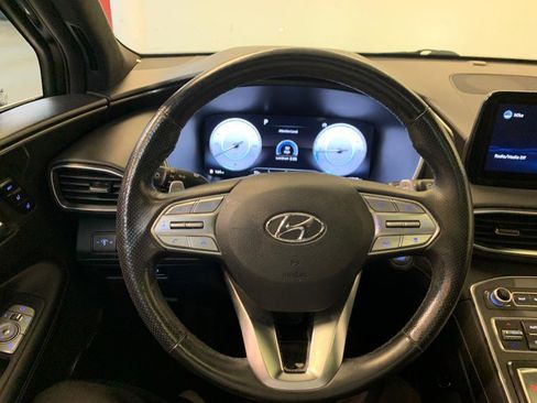 Used 2022 Hyundai Santa Fe Calligraphy AWD/4WD image 23