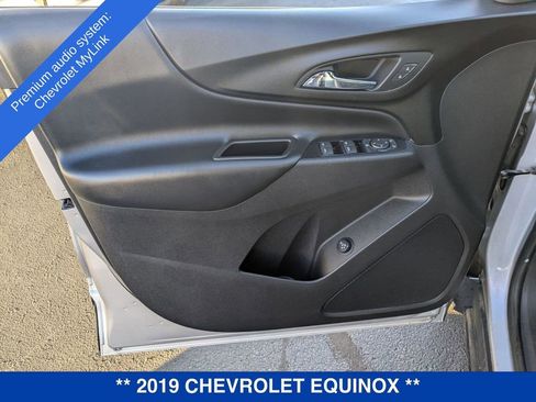 Used 2019 Chevrolet Equinox LT image 13