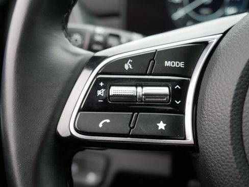 Certified 2024 Kia Seltos EX AWD/4WD image 28