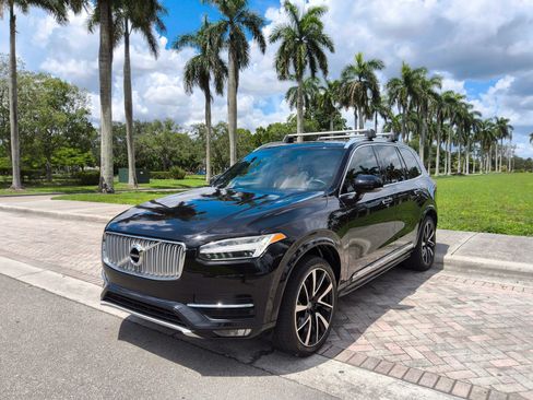 Used 2019 Volvo XC90 T6 Inscription AWD/4WD image 3
