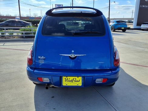 Used 2006 Chrysler PT Cruiser Limited image 21