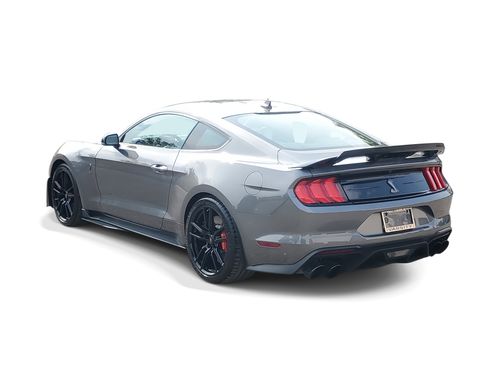 Used 2021 Ford Mustang Shelby GT500 w/ Technology Package image 4