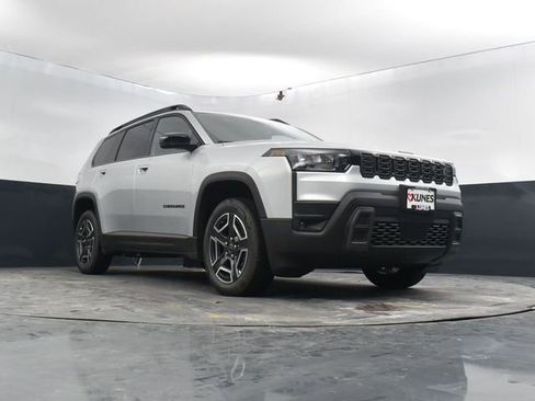 New 2026 Jeep Cherokee Limited image 47