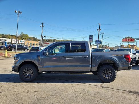 New 2025 Ford F150 Tremor w/ Equipment Group 402A High AWD/4WD image 3