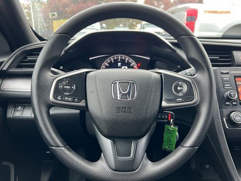Used 2017 Honda Civic LX image 22