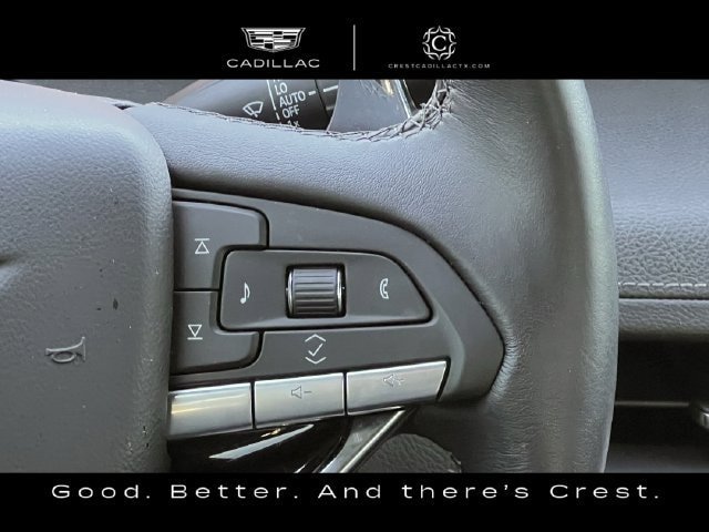 Used 2025 Cadillac CT5 Premium Luxury w/ Sun And Sound Package RWD image 16
