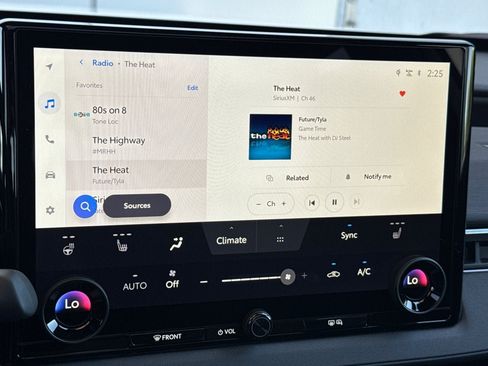 New 2026 Toyota C-HR AWD/4WD image 22