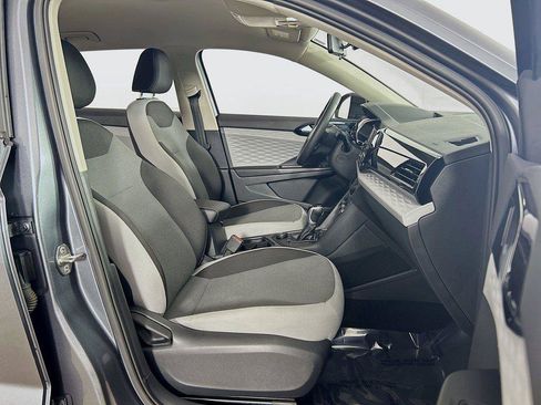 Certified 2022 Volkswagen Taos S w/ IQ Drive S Package AWD/4WD image 26