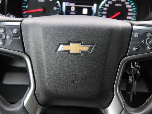 Used 2018 Chevrolet Tahoe LT AWD/4WD image 31