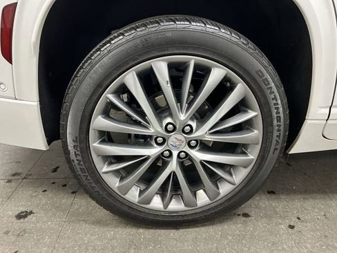 Used 2025 Buick Enclave Avenir w/ Super Cruise Package image 34