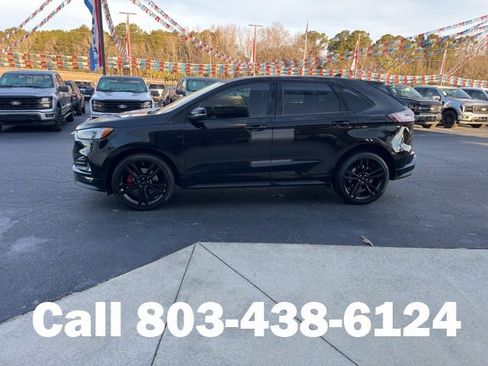 Used 2022 Ford Edge ST w/ Equipment Group 401A image 37