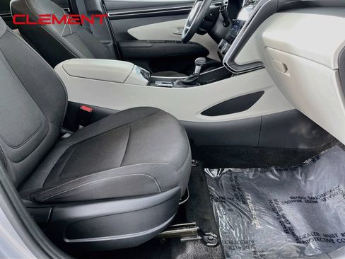 Used 2022 Hyundai Tucson SEL FWD image 32