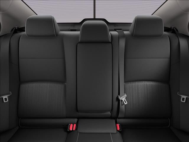 New 2026 Nissan Altima 2.5 SV AWD/4WD image 16
