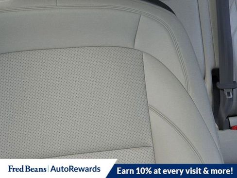 New 2026 Lincoln Nautilus Premier w/ Equipment Group 102A AWD/4WD image 17