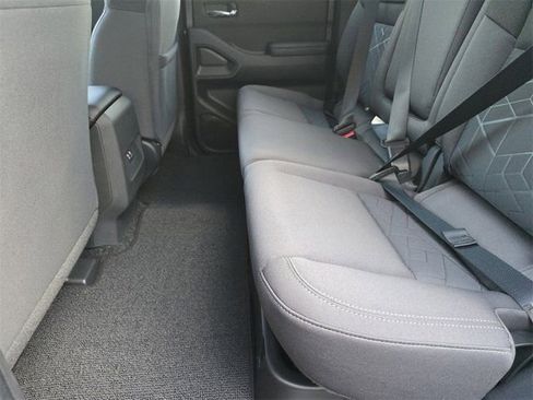 New 2026 Nissan Frontier SV w/ Tow Package AWD/4WD image 19