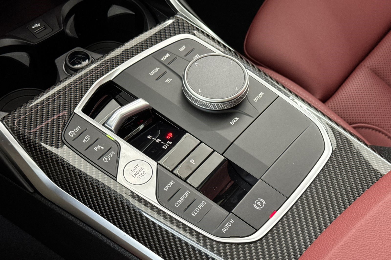 New 2026 BMW M340i w/ Premium Package RWD image 17