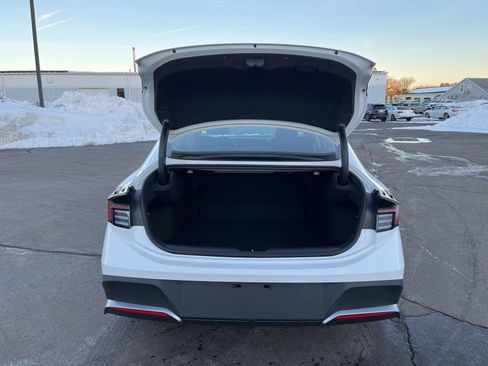 New 2025 Hyundai Sonata SE image 18