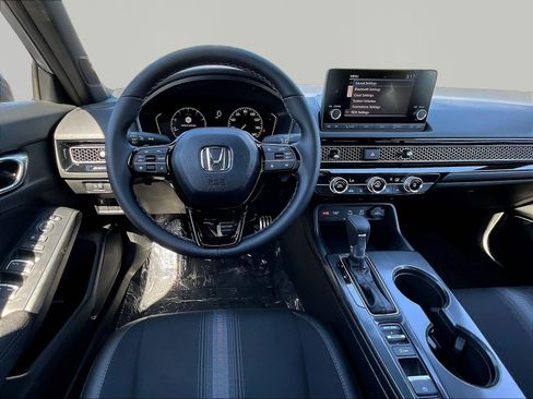 New 2026 Honda Civic Sport image 9
