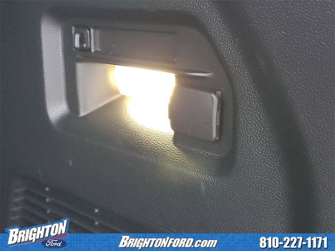 Used 2022 Ford Explorer ST-Line image 8
