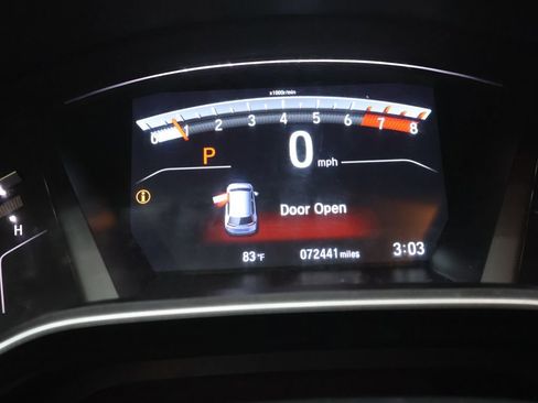 Used 2017 Honda CR-V EX image 22