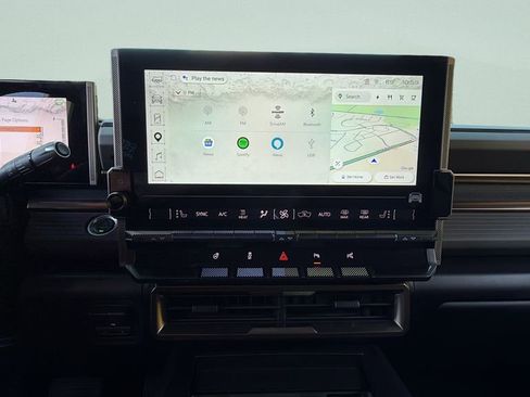 Used 2024 GMC Hummer EV 3X image 20