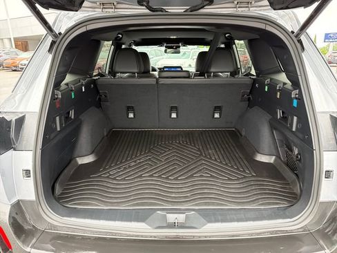 Certified 2026 Subaru Outback Limited XT AWD/4WD image 25