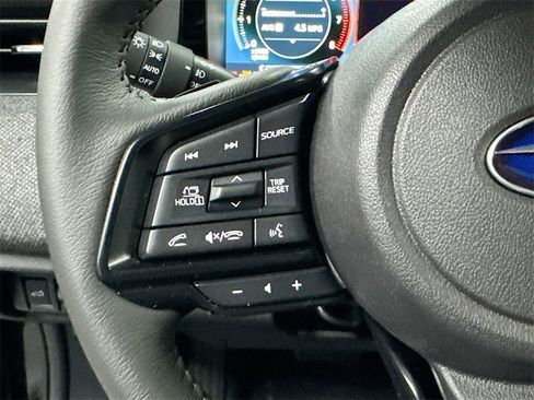 New 2026 Subaru Outback Limited image 8