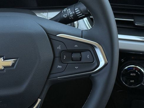 New 2026 Chevrolet Trax LT w/ Driver Confidence Package image 14