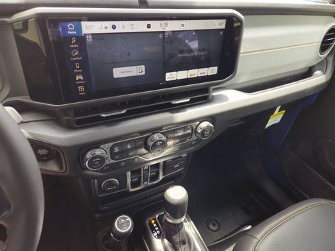 New 2026 Jeep Wrangler Unlimited Sport AWD/4WD image 16