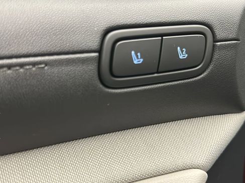 New 2026 Hyundai Tucson Limited AWD/4WD image 13