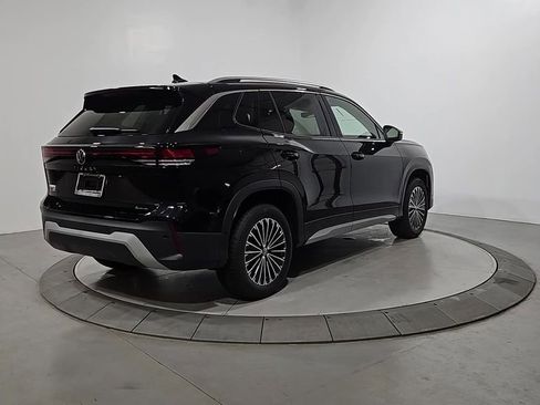 New 2026 Volkswagen Tiguan S AWD/4WD image 5