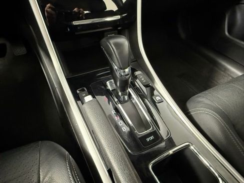 Used 2017 Honda Accord Touring image 27