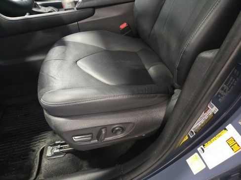 Used 2024 Toyota Grand Highlander Platinum image 8